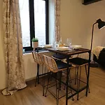 De L'oseraie Semesterbostad