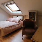 De L'oseraie * Nodebais