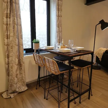 De L'oseraie Vakantiehuis