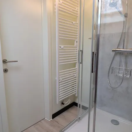 Vakantiehuis De L'oseraie Nodebais