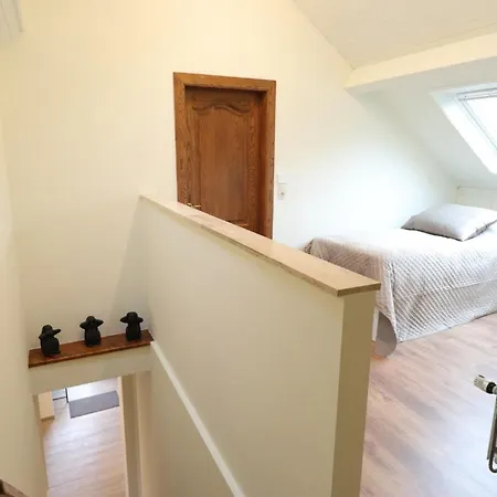 De L'oseraie Nodebais