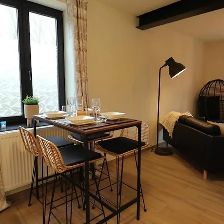 Vakantiehuis De L'oseraie Nodebais