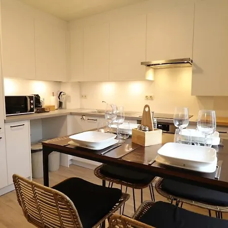 De L'oseraie Vakantiehuis