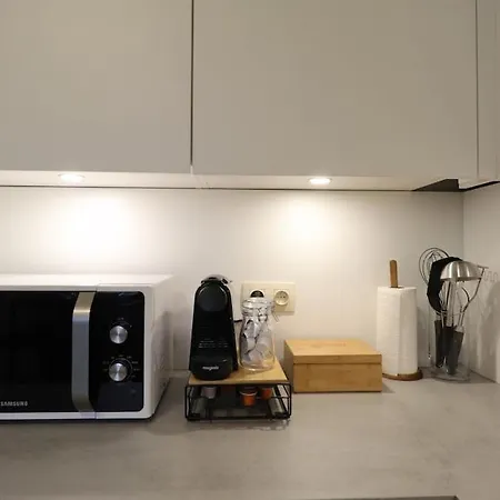 De L'oseraie Vakantiehuis *