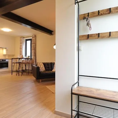 Vakantiehuis De L'oseraie *