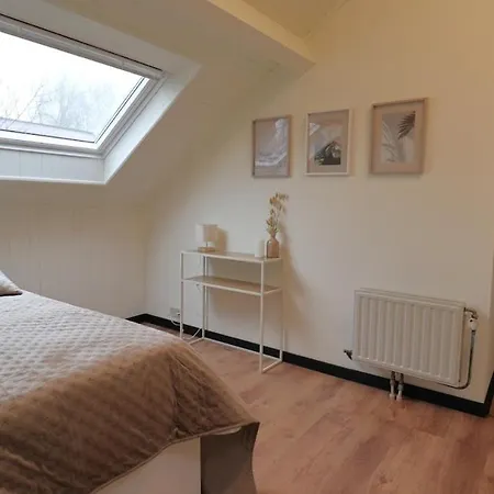 De L'oseraie * Nodebais