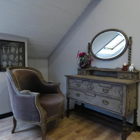 De L'oseraie * Nodebais