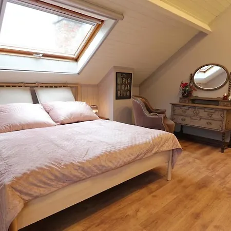 Vakantiehuis De L'oseraie Nodebais