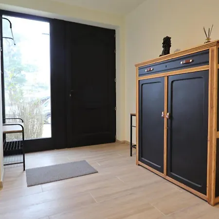 Vakantiehuis De L'oseraie