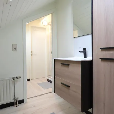 De L'oseraie Vakantiehuis