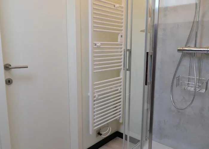 Holiday home De L'oseraie Nodebais