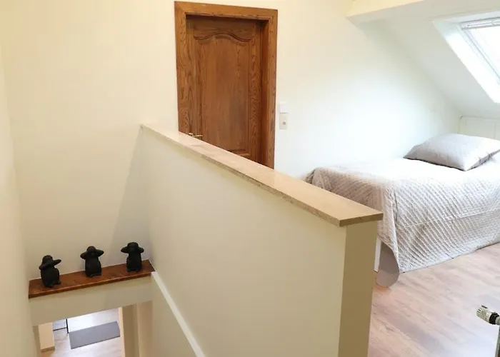 De L'oseraie Nodebais