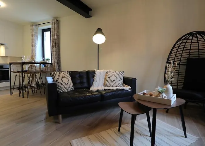 De L'oseraie * Nodebais