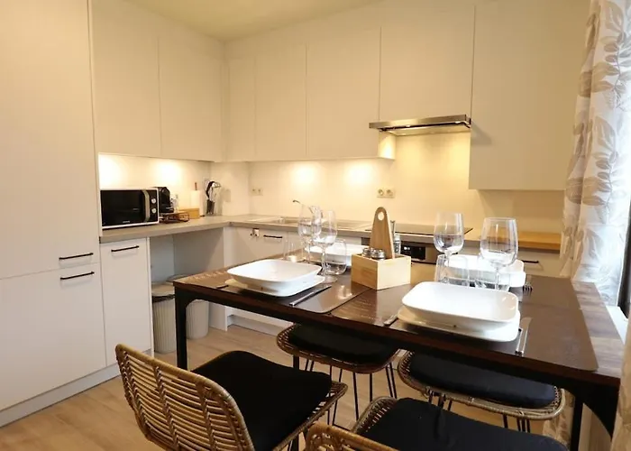 De L'oseraie Holiday home