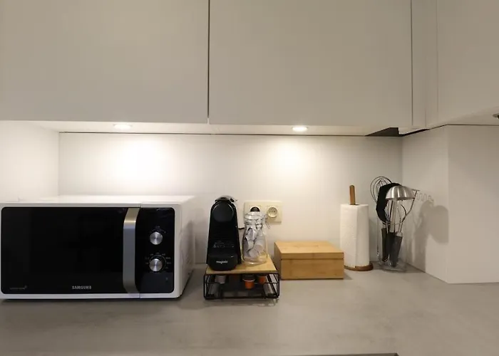 De L'oseraie Holiday home *