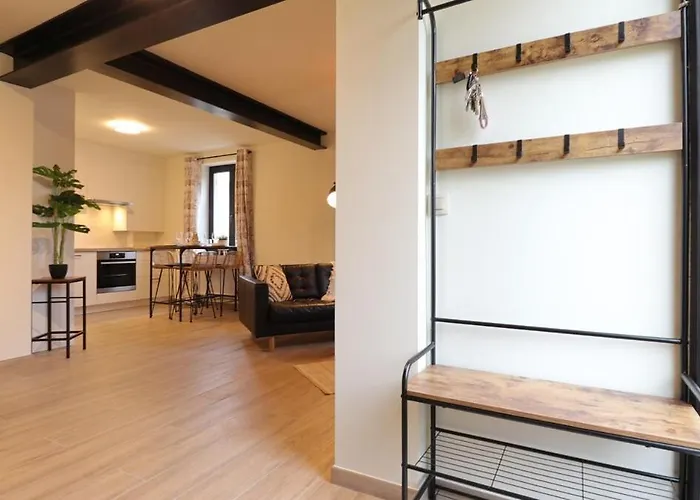 Holiday home De L'oseraie *