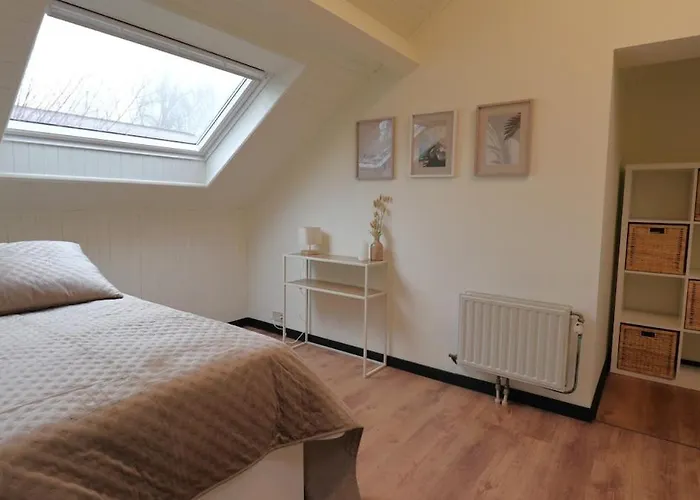 De L'oseraie * Nodebais