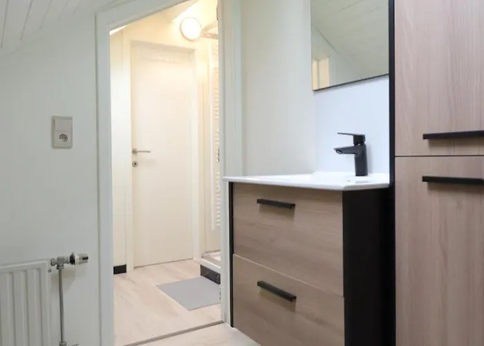 De L'oseraie Holiday home